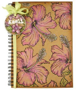 Tropical Hibiscus Journal