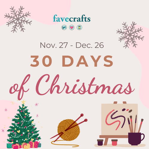30 Days of Christmas Grand Prize Giveaway